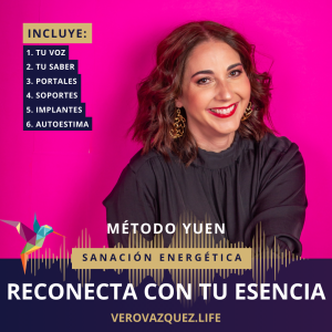 Reconecta con tu Esencia