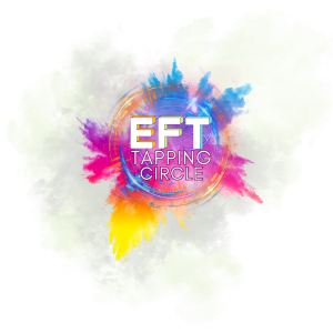 EFT Tapping Circle Logo