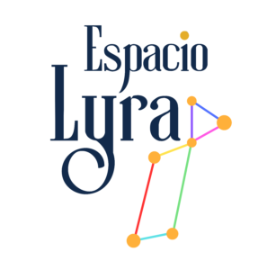 Espacio Lyra (118 × 119 cm) transparent