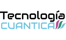 Tecnologia Cuantica Logo